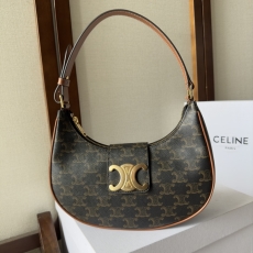 Celine Top Handle Bags